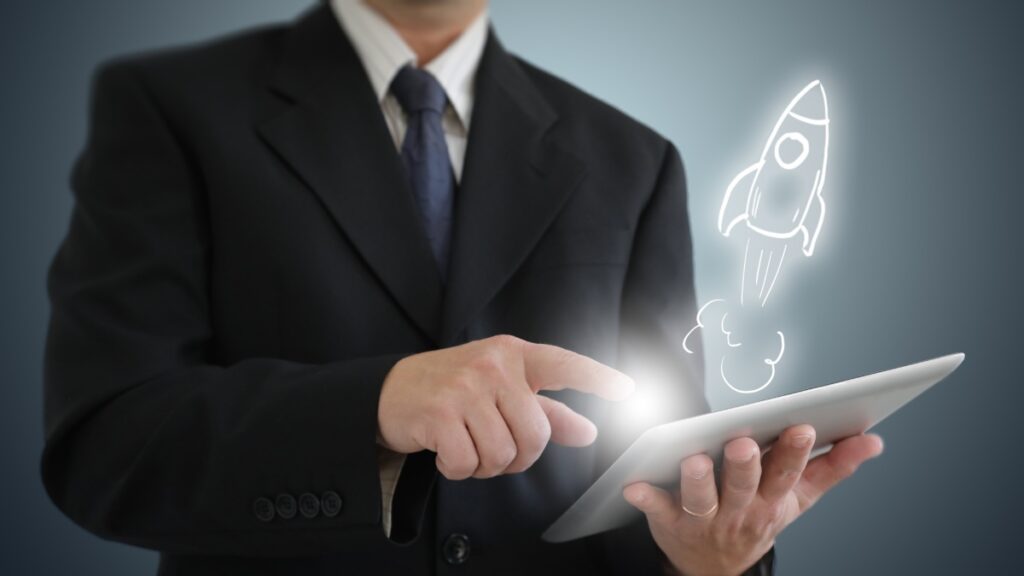 From Start-up to Scale-Up: Financial Services That Drive Growth
