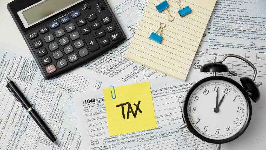 Navigating Complex Tax Systems_ A Guide for Businesses