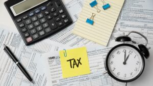Navigating Complex Tax Systems_ A Guide for Businesses