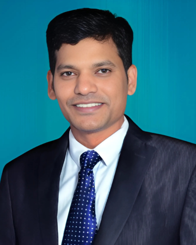 CA. Chandrakanta Sahoo