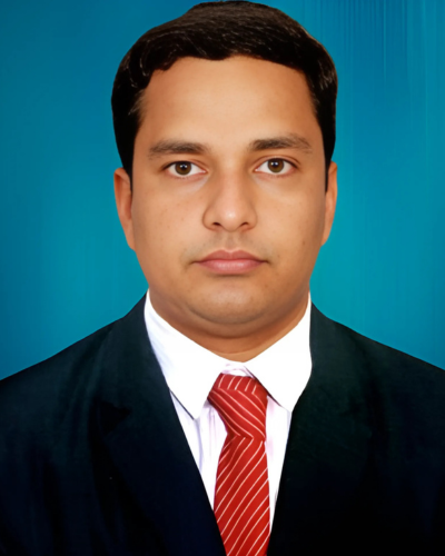 CA. Debasish Pothal