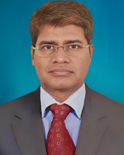 CA. Purna Chandra Das