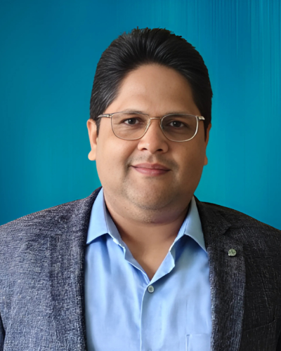 CA. Sangram Mohanty